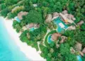 Ultimate Guide to Best Healthy Holiday Escapes