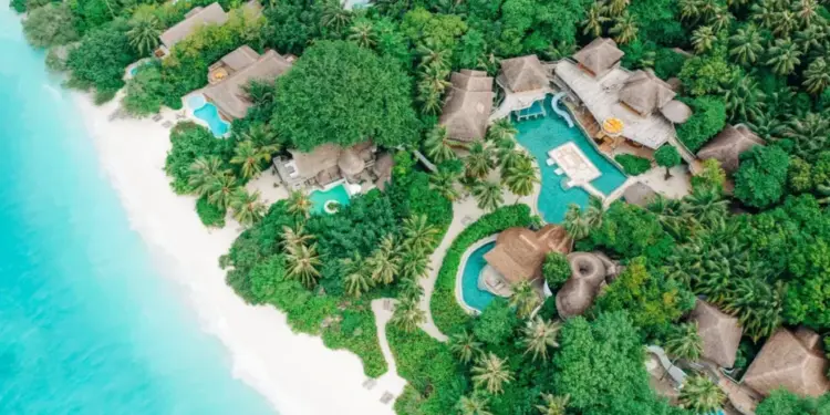 Ultimate Guide to Best Healthy Holiday Escapes