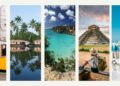 Ultimate Guide to Modern Holiday Destinations Today